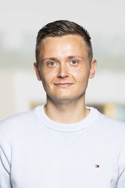 Profilbillede af Nikolaj Ragnar Gudmundsson, Privatrådgiver
