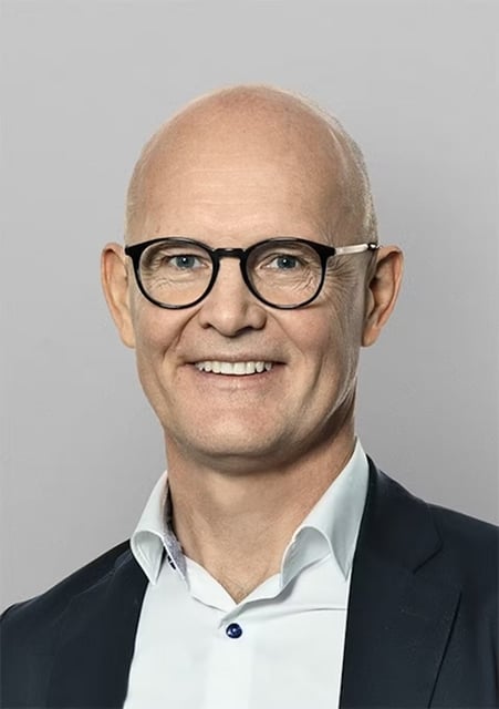 Profilbillede af Ove Hedegaard Pedersen, Storkunderådgiver