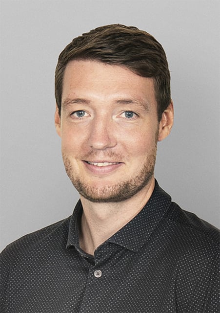 Profilbillede af Patrick Fenger Banggaard, Privatrådgiver