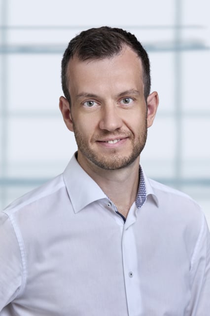 Profilbillede af Patrick Lars Torp, Erhvervsrådgiver