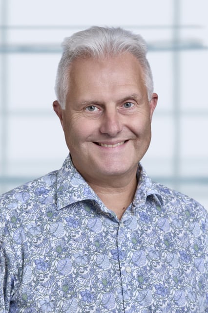 Profilbillede af Per Eg Pedersen, Seniorprivatrådgiver