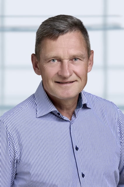 Profilbillede af Per Gejl, Erhvervsrådgiver
