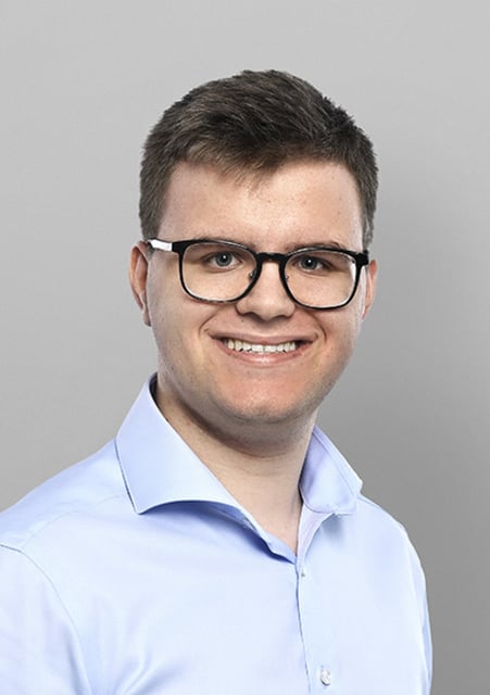 Profilbillede af Phillip Haaning Johansen, Privatrådgiver