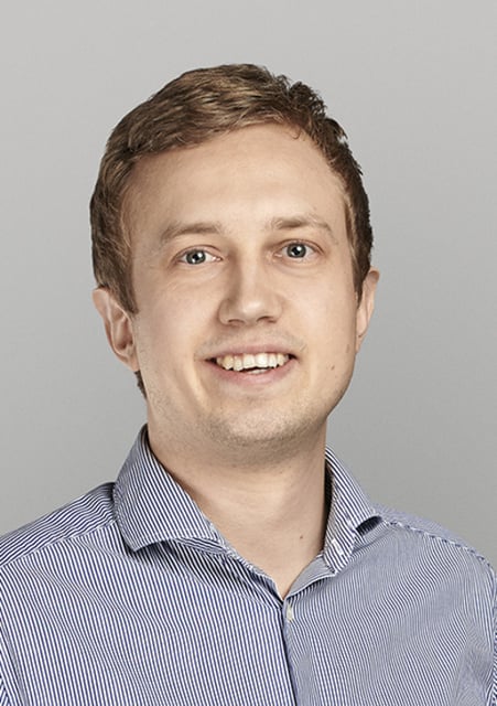 Profilbillede af Rasmus Bro Hansen, Totalrådgiver