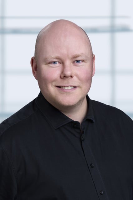 Profilbillede af René Becker Christensen, Seniorerhvervsrådgiver