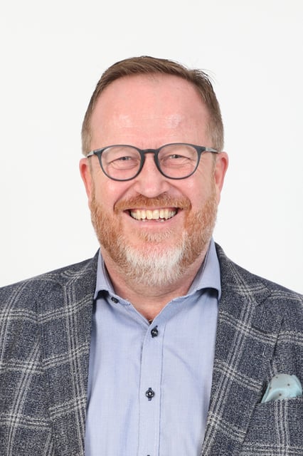 Profilbillede af René Egerup Bendtsen, Account Manager