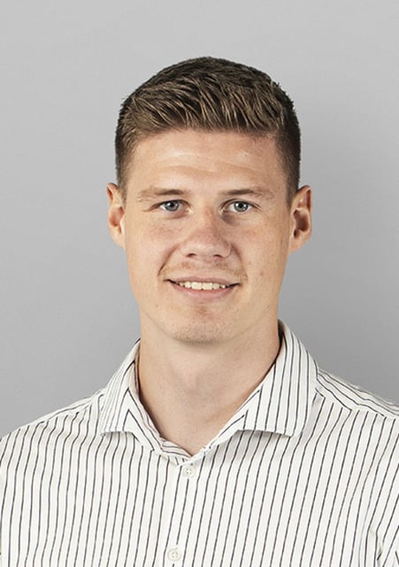 Profilbillede af Simon Barlach, Privatrådgiver