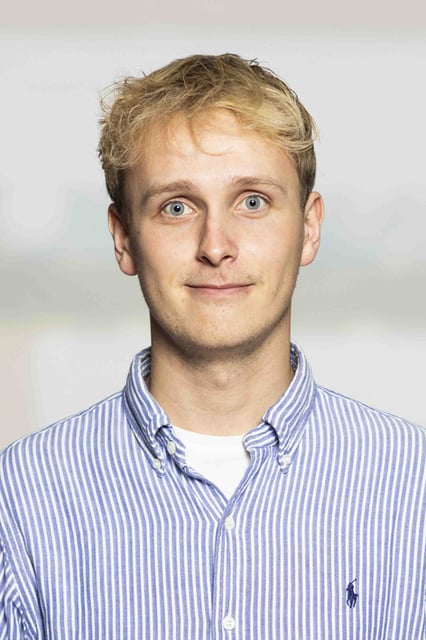 Profilbillede af Simon Kjær Thomsen, Privatrådgiver