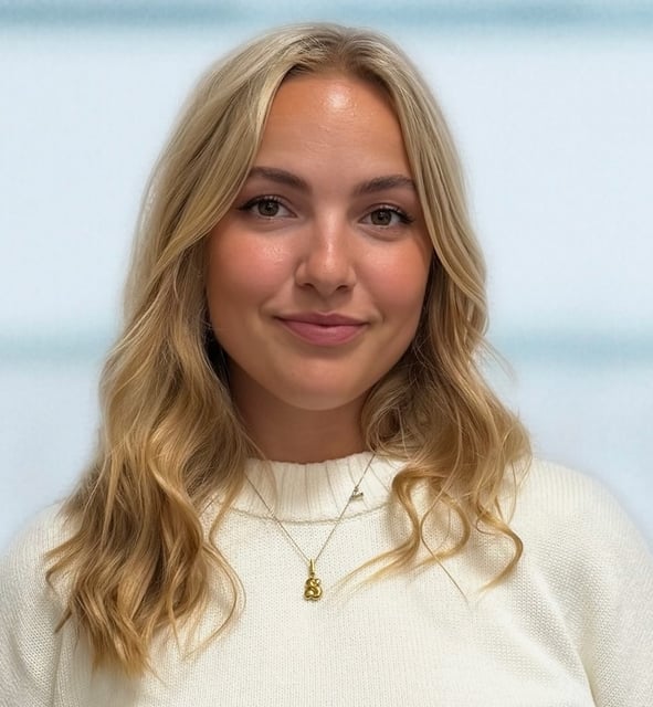 Profilbillede af Sofie Volkdal, Privatrådgiver
