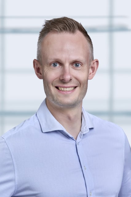 Profilbillede af Steffen Alexander Christensen, Seniorprivatrådgiver