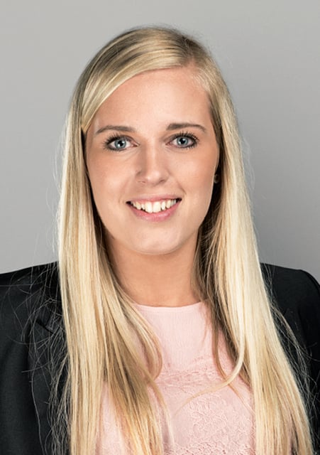 Profilbillede af Stine Gandrup Mølager, Erhvervsrådgiver