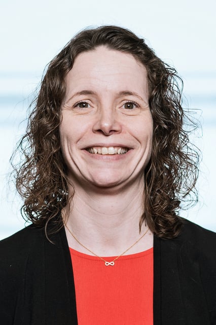 Profilbillede af Tanja Hansen, Totalrådgiver