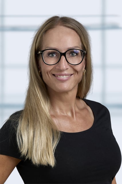 Profilbillede af Tanja Lüdemann, Seniorprivatrådgiver
