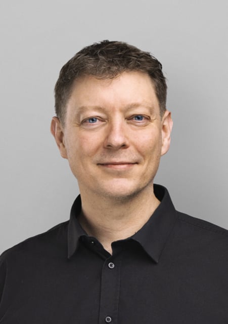 Profilbillede af Thomas Brix Pedersen, Totalrådgiver