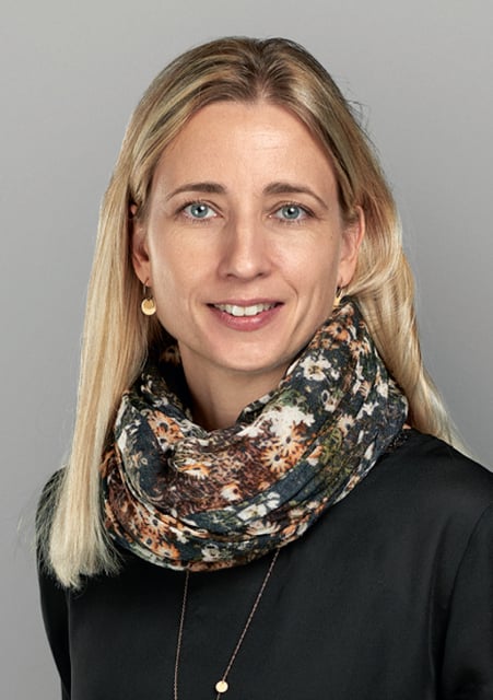 Profilbillede af Tina Krogholm Degner, Totalrådgiver