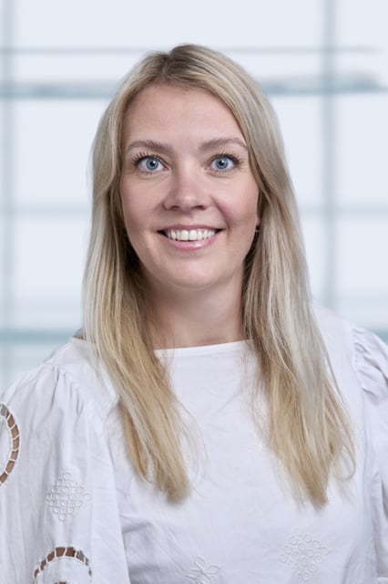 Profilbillede af Tina Mathiesen, Erhvervsrådgiver