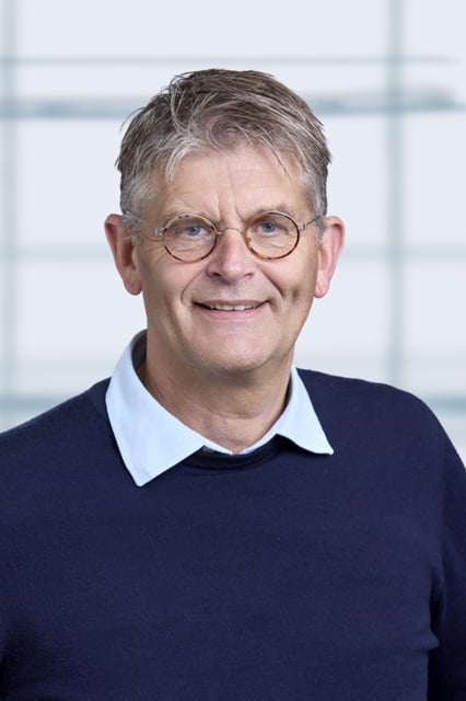 Profilbillede af Torben Wohlert Holst, Seniorerhvervsrådgiver