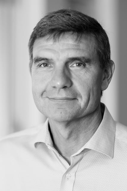 Profilbillede af Ulrik Anders Nørgaard, Seniorleasingkonsulent