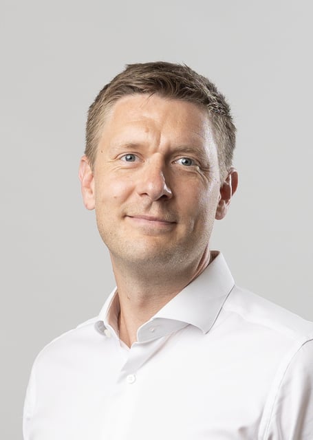Profilbillede af Christian J. Jørgensen, Seniorprivatrådgiver