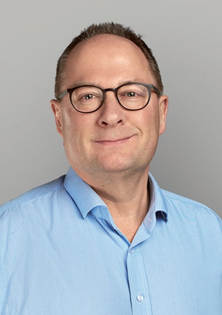 Profilbillede af Henrik H. Olesen, Seniorprivatrådgiver